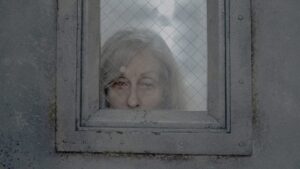 Terror Devil in Silver é um sucesso de streaming com críticas positivas.