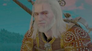The Witcher 3 Wild Hunt DLC Songs of the Past