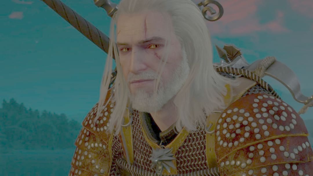 The Witcher 3 Wild Hunt DLC Songs of the Past