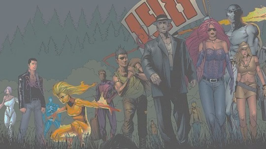X-Men The 198 e suas implicações na história dos mutantes