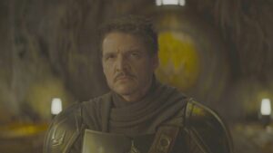 Rotta the Hutt em The Mandalorian e Grogu