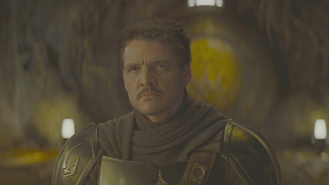 Rotta the Hutt em The Mandalorian e Grogu