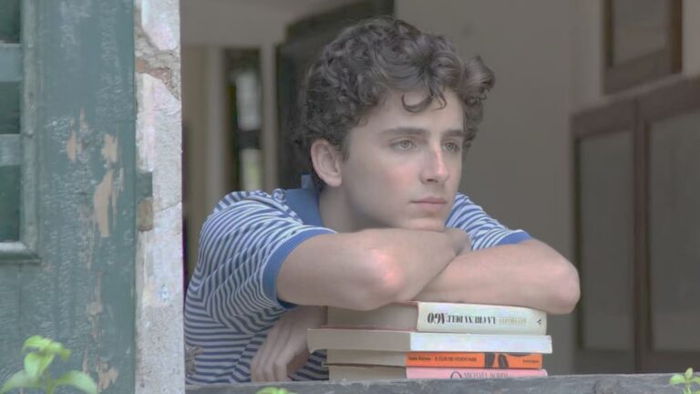 filmes de amadurecimento na história do cinema