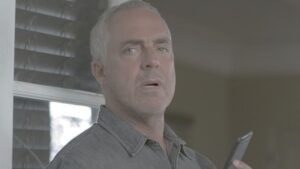 Titus Welliver The Night Agent