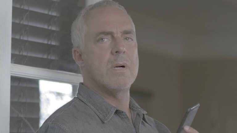 Titus Welliver The Night Agent