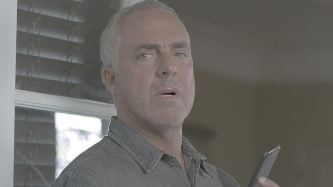 Titus Welliver The Night Agent