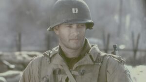 série Tom Hanks sobre Segunda Guerra Mundial