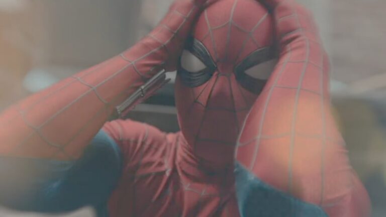 vilão do Homem-Aranha Tarantula no MCU