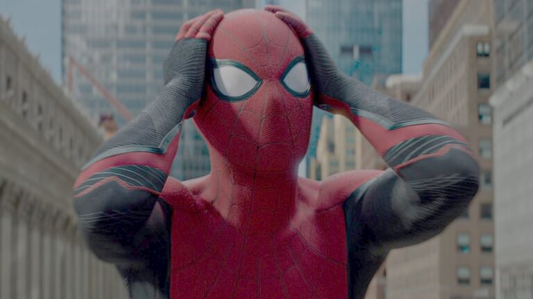 Spider-Man vilões e as novas ameaças no universo das HQs.