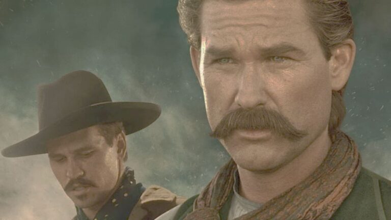 filmes faroeste que superam Tombstone
