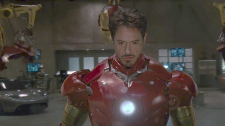 Mudanças nos personagens da Marvel no MCU