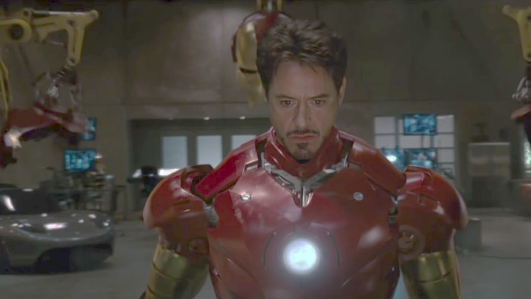 Mudanças nos personagens da Marvel no MCU