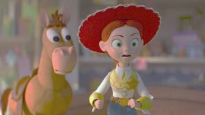Toy Story 5 com potencial para recordes de bilheteira