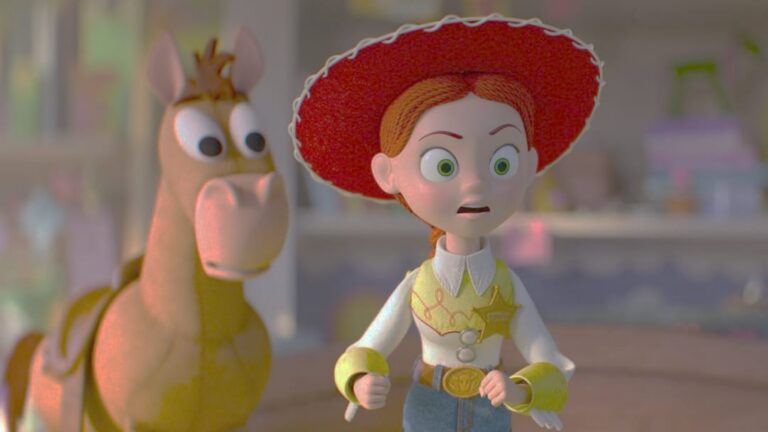 Toy Story 5 com potencial para recordes de bilheteira