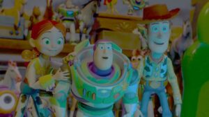 Toy Story 5 e o envelhecimento dos personagens da franquia