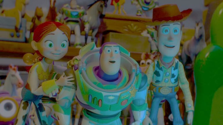 Toy Story 5 e o envelhecimento dos personagens da franquia