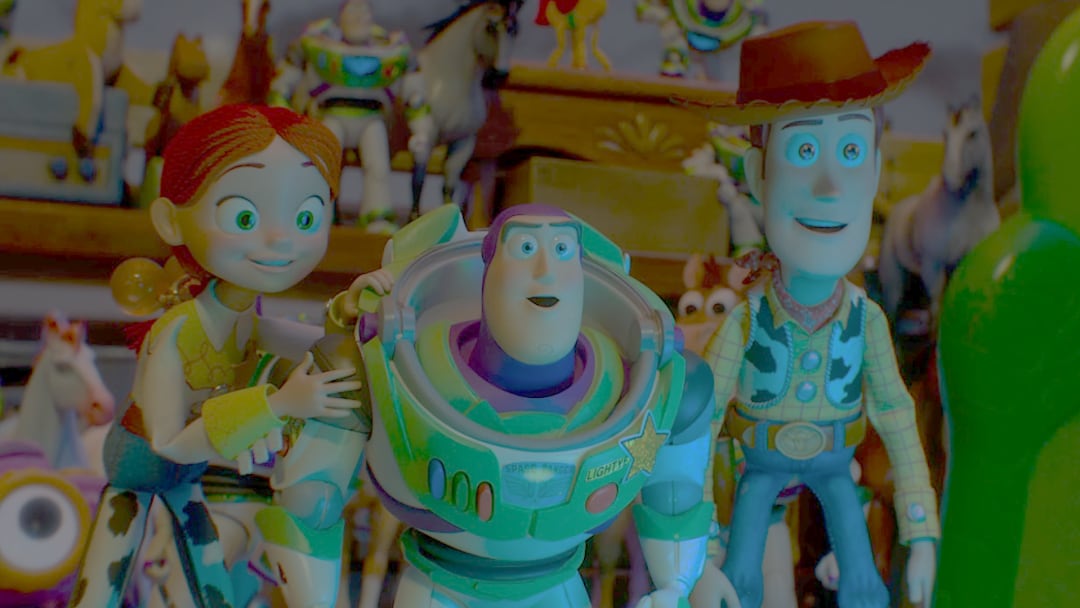 Toy Story 5 e o envelhecimento dos personagens da franquia