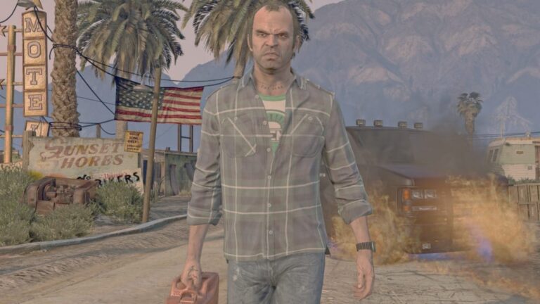 GTA Online itens grátis e novidades para jogadores