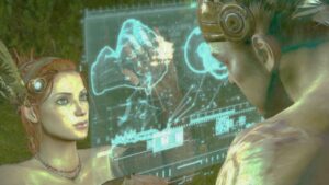 Jogos de ficção científica que marcaram a história dos videogames