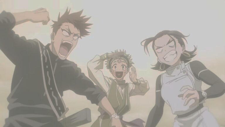 Expectativas para Jujutsu Kaisen Modulo