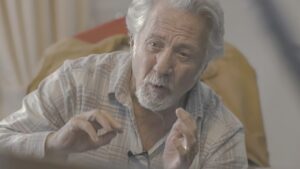 Dustin Hoffman Tuner em destaque no cinema