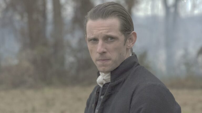 Turn Washington's Spies série histórica e Peaky Blinders