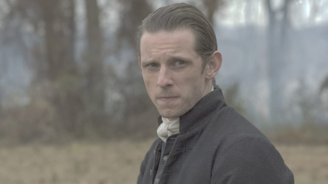 Turn Washington's Spies série histórica e Peaky Blinders