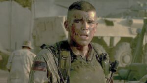filmes de guerra com elencos estelares