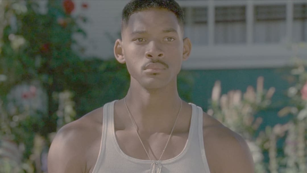 Independence Day e Will Smith em destaque