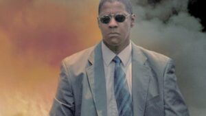Man on Fire, o clássico de Denzel Washington no cinema de ação
