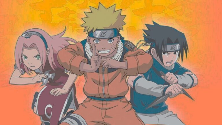 referências Naruto em animes e sua influência na cultura otaku