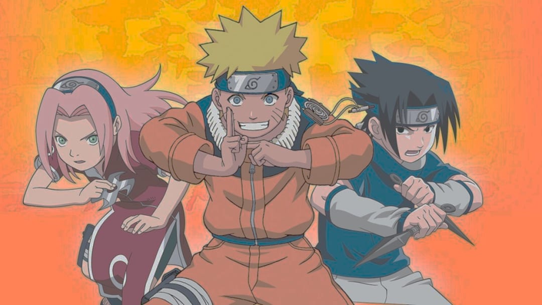 referências Naruto em animes e sua influência na cultura otaku