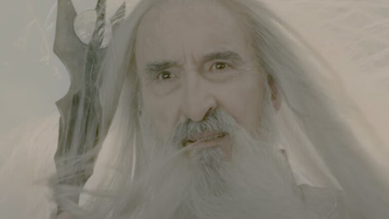 Trials of Saruman RPG Senhor dos Anéis