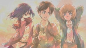 Crunchyroll manga com novos lançamentos de Kodansha