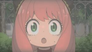 Episódios de anime mais curtos em produção.
