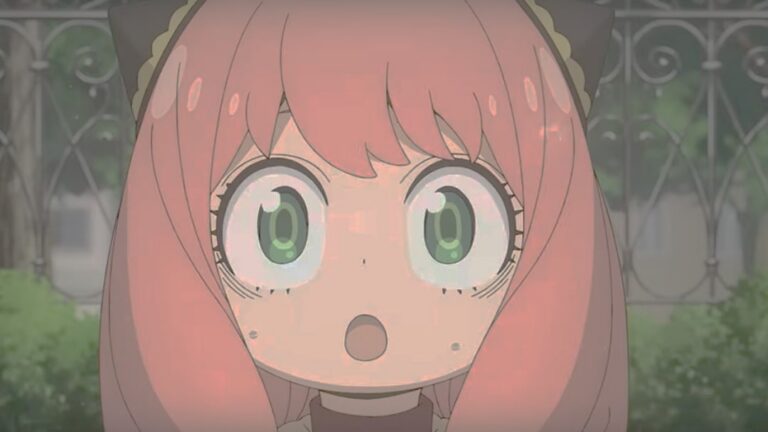 Episódios de anime mais curtos em produção.