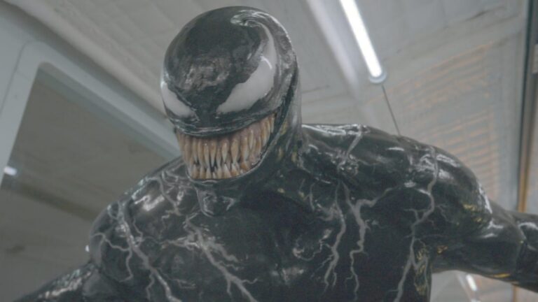 Novo filme Venom e suas implicações para o Homem-Aranha