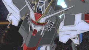 Mobile Suit Gundam Seed Freedom e seu impacto na cultura anime.