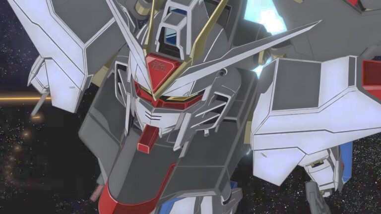 Mobile Suit Gundam Seed Freedom e seu impacto na cultura anime.