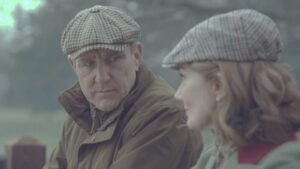 Guy Ritchie série crime streaming