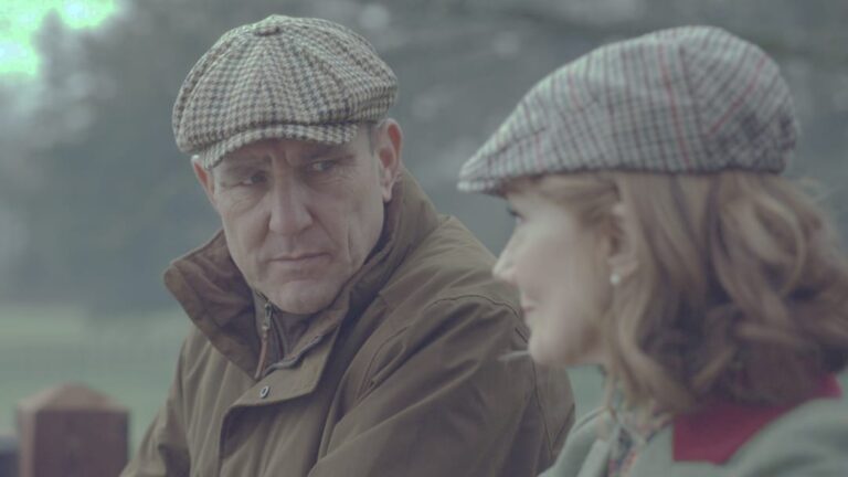 Guy Ritchie série crime streaming