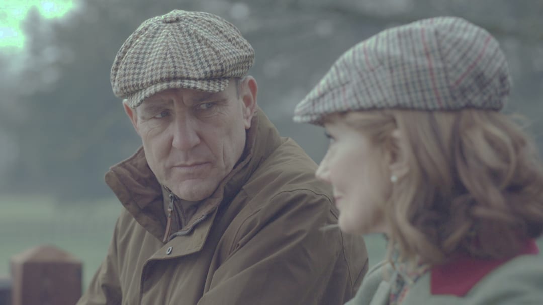 Guy Ritchie série crime streaming