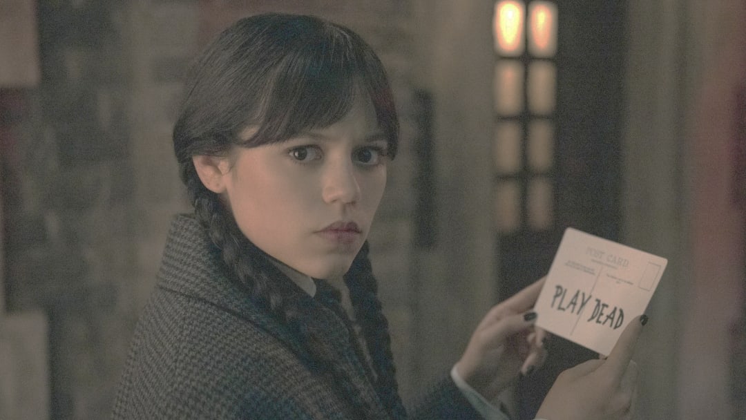quarta temporada de Wednesday pode redefinir a série