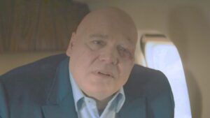 Vilões do Daredevil que podem substituir o Kingpin