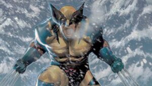 Wolverine mecha em nova HQ da Marvel