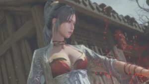 Wuchang Fallen Feathers como destaque no PlayStation Plus