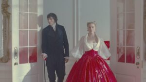 Wuthering Heights e seu impacto no cinema atual
