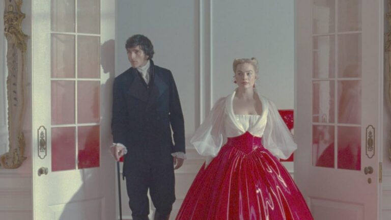 Wuthering Heights e seu impacto no cinema atual