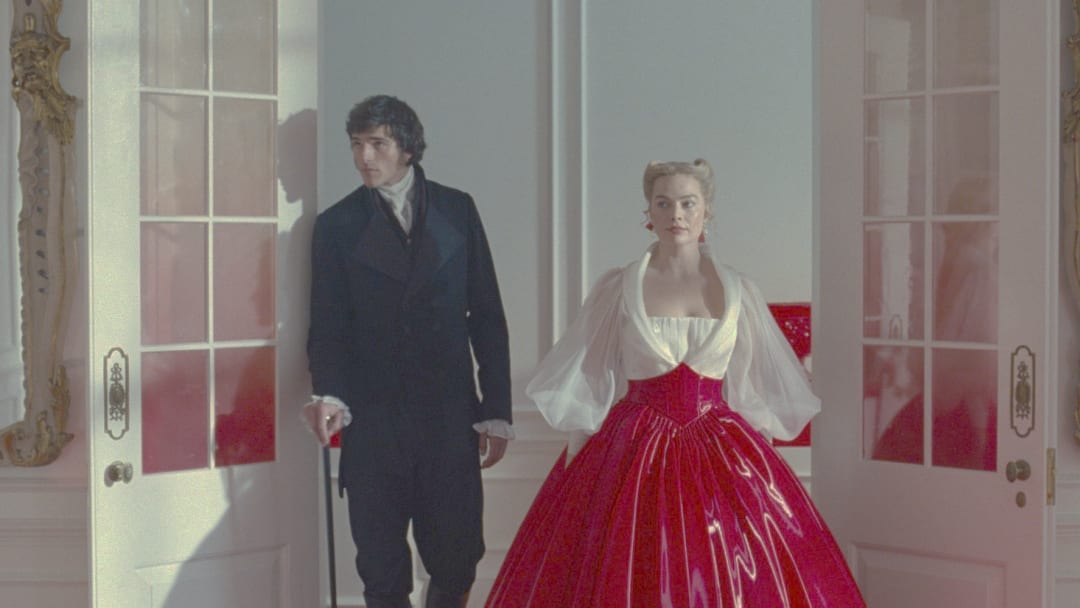Wuthering Heights e seu impacto no cinema atual
