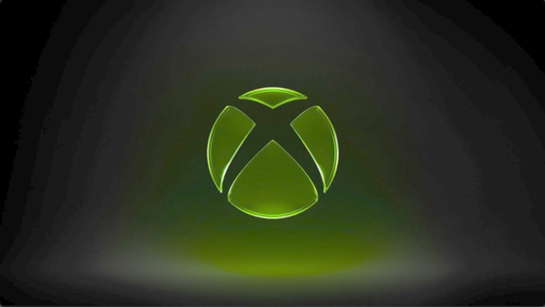 Mudança no nome Xbox para XBOX em nova estratégia de branding